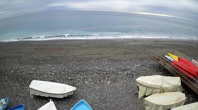 immagine della webcam nei dintorni di Rapallo: webcam Sori