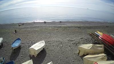 immagine della webcam nei dintorni di Favale di Malvaro: webcam Sori