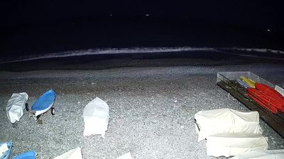 immagine della webcam nei dintorni di Camogli: webcam Sori