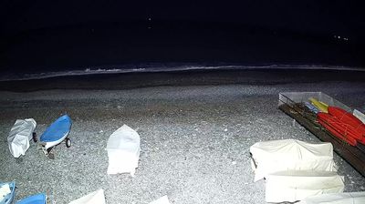 immagine della webcam nei dintorni di San Colombano Certenoli: webcam Sori