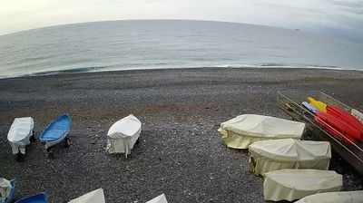 immagine della webcam nei dintorni di Sestri Ponente: webcam Sori