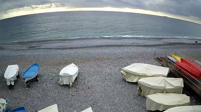 immagine della webcam nei dintorni di Santa Margherita Ligure: webcam Sori