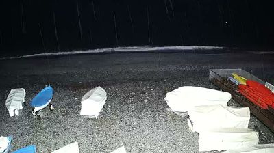 immagine della webcam nei dintorni di Sampierdarena: webcam Sori