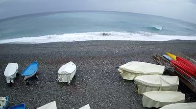 immagine della webcam nei dintorni di Recco: webcam Sori