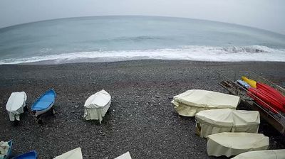 immagine della webcam nei dintorni di Zoagli: webcam Sori