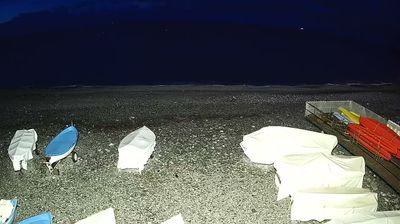 immagine della webcam nei dintorni di Camogli: webcam Sori