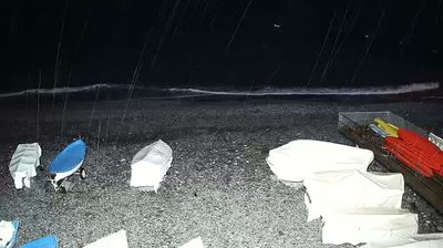 immagine della webcam nei dintorni di Rapallo: webcam Sori