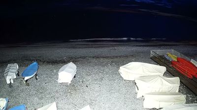 immagine della webcam nei dintorni di Tribogna: webcam Sori