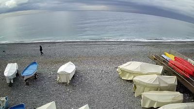 immagine della webcam nei dintorni di Bolzaneto: webcam Sori