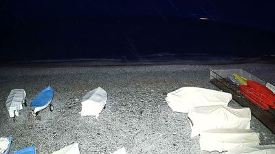 immagine della webcam nei dintorni di Portofino Vetta: webcam Sori