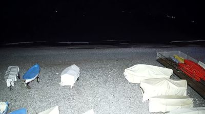 immagine della webcam nei dintorni di Sestri Ponente: webcam Sori