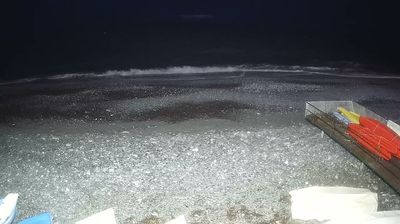 immagine della webcam nei dintorni di Nervi: webcam Sori