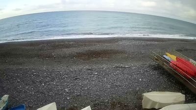 immagine della webcam nei dintorni di Propata: webcam Sori