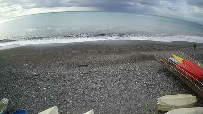 immagine della webcam nei dintorni di Santa Margherita Ligure: webcam Sori