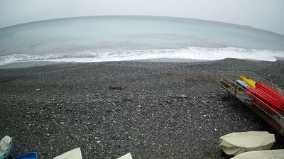 immagine della webcam nei dintorni di Lavagna: webcam Sori