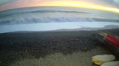 immagine della webcam nei dintorni di Chiavari: webcam Sori