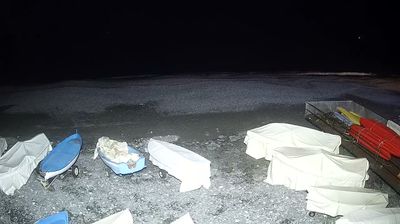 immagine della webcam nei dintorni di Genova: webcam Sori