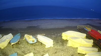 immagine della webcam nei dintorni di San Colombano Certenoli: webcam Sori