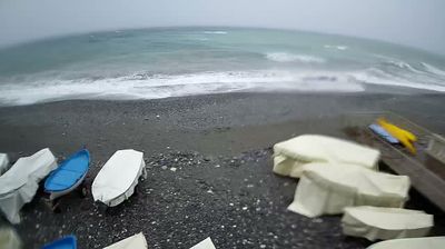 immagine della webcam nei dintorni di Serra Riccò: webcam Sori