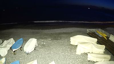 immagine della webcam nei dintorni di Serra Riccò: webcam Sori