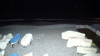 immagine della webcam nei dintorni di Serra Riccò: webcam Sori