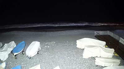 immagine della webcam nei dintorni di Sampierdarena: webcam Sori