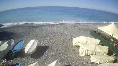 immagine della webcam nei dintorni di Casella: webcam Sori