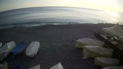 immagine della webcam nei dintorni di Lavagna: webcam Sori