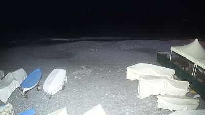 immagine della webcam nei dintorni di Genova: webcam Sori