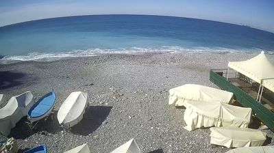 immagine della webcam nei dintorni di San Michele Di Pagana: webcam Sori