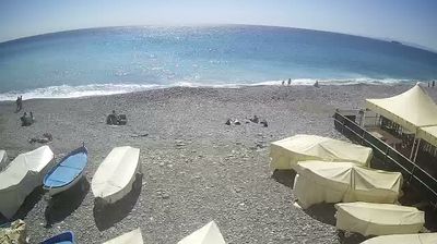 immagine della webcam nei dintorni di San Michele Di Pagana: webcam Sori