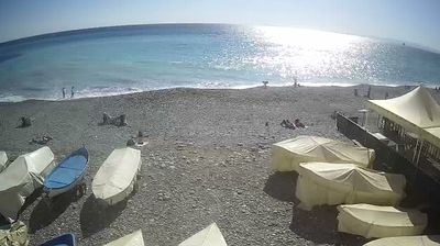 immagine della webcam nei dintorni di Cicagna: webcam Sori