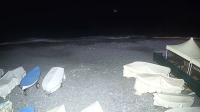 immagine della webcam nei dintorni di Cicagna: webcam Sori