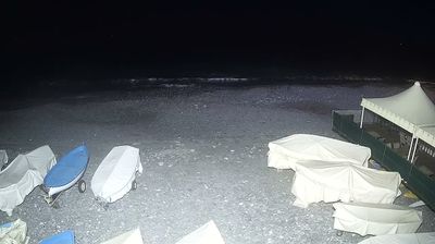 immagine della webcam nei dintorni di Cicagna: webcam Sori