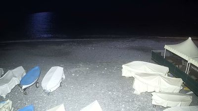 immagine della webcam nei dintorni di Santa Margherita Ligure: webcam Sori