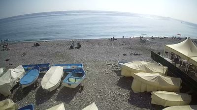 immagine della webcam nei dintorni di Lavagna: webcam Sori