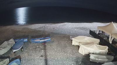 immagine della webcam nei dintorni di Portofino: webcam Sori