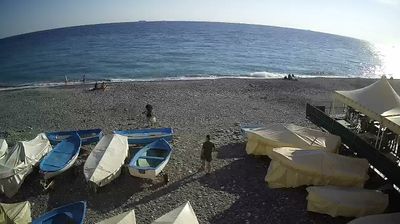 immagine della webcam nei dintorni di Propata: webcam Sori