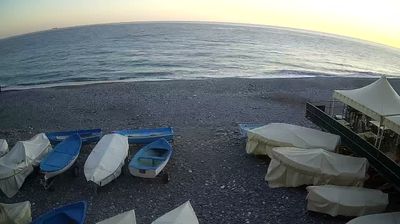 immagine della webcam nei dintorni di San Colombano Certenoli: webcam Sori