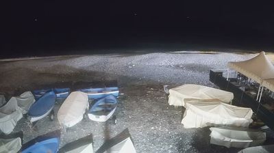 immagine della webcam nei dintorni di San Fruttuoso: webcam Sori