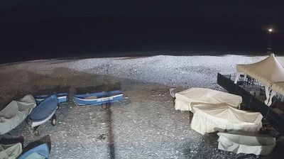 immagine della webcam nei dintorni di Quinto Al Mare: webcam Sori