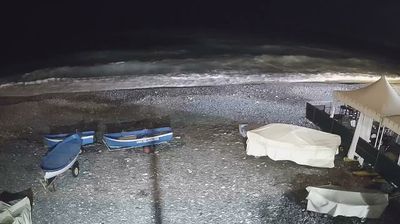 immagine della webcam nei dintorni di Sant'Olcese: webcam Sori