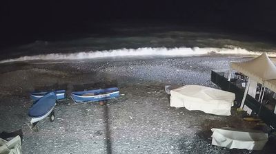 immagine della webcam nei dintorni di Sant'Olcese: webcam Sori