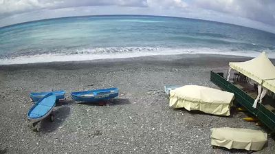 immagine della webcam nei dintorni di Bogliasco: webcam Sori