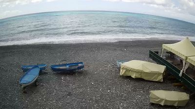 immagine della webcam nei dintorni di Genova: webcam Sori