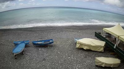 immagine della webcam nei dintorni di Rapallo: webcam Sori