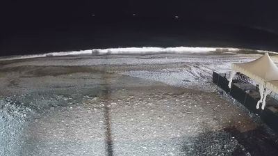 immagine della webcam nei dintorni di Cicagna: webcam Sori