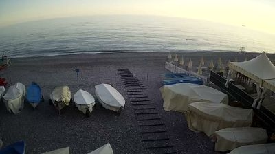 immagine della webcam nei dintorni di San Colombano Certenoli: webcam Sori