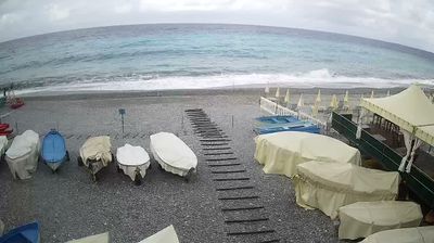 immagine della webcam nei dintorni di Genova: webcam Sori