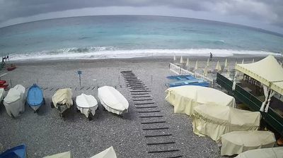 immagine della webcam nei dintorni di Portofino: webcam Sori